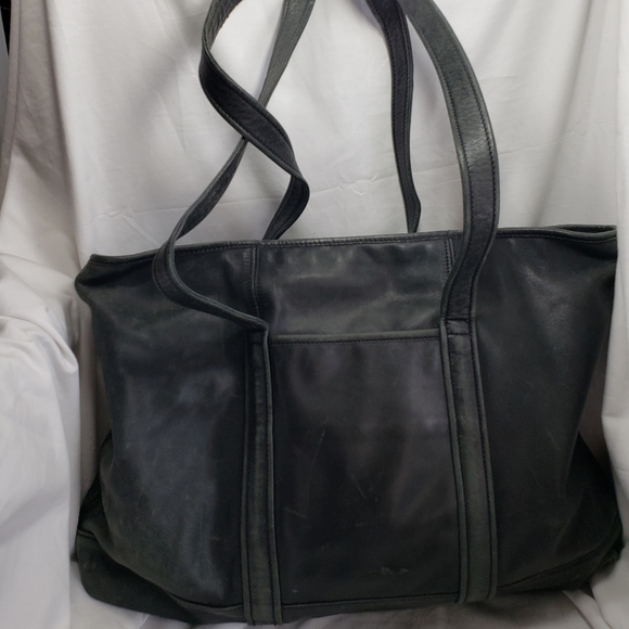 Coach Bags C8575 Coach 940 Tote Shoulder Bag Leather Poshmark